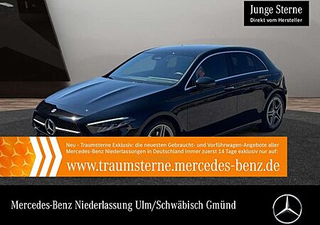 Mercedes-Benz A 180 d AMG+LED+KAMERA+KEYLESS+8G