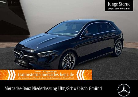 Mercedes-Benz A 180 d AMG+LED+KAMERA+KEYLESS+8G