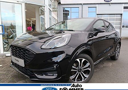 Ford Puma ST-Line, LED, Navi, RFK, PDC, Winter Paket