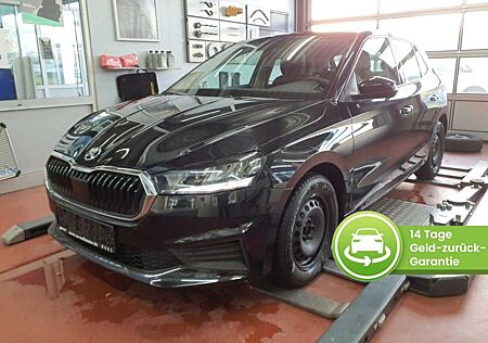 Skoda Fabia 1.0 MPI Ambition SHZ|CarPlay|LED|PDC|Tempom