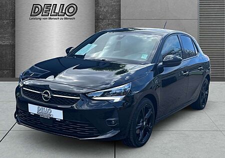 Opel Corsa GS Line 1.2 Turbo LED Apple CarPlay Android Auto K