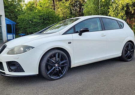 Seat Leon 2.0 TDI DPF FR