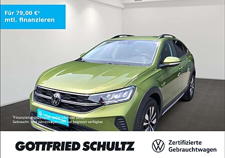 VW Taigo Volkswagen MOVE APP LED EINPARKHILFE SITZHEIZUNG