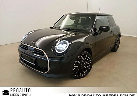Mini Cooper D Cooper C PANO/HEADUP/ADAPTLED/KMFRTZGNG/RFK/APPLE