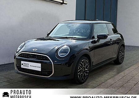 Mini Cooper D Cooper C PANO/HEADUP/ADAPTLED/KMFRTZGNG/RFK/APPLE
