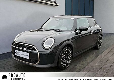 Mini Cooper D Cooper C PANO/HEADUP/ADAPTLED/KMFRTZGNG/RFK/APPLE