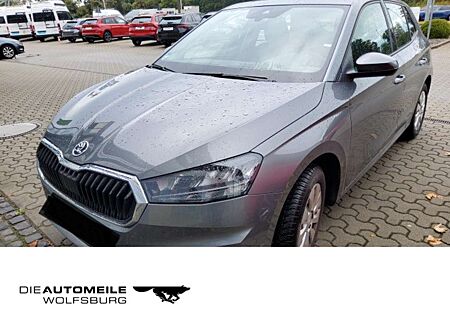 Skoda Fabia 3 III 1.0 Active LED/Einparkhi