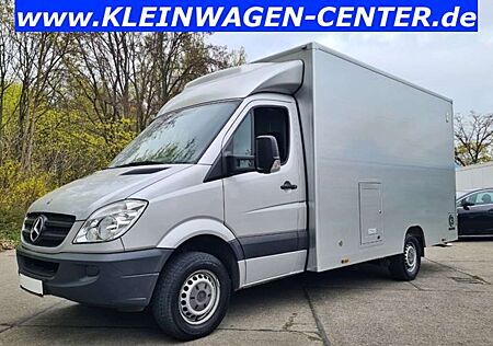 Mercedes-Benz Sprinter 316 CDI Foodtruck/Wohnmobil../16744km