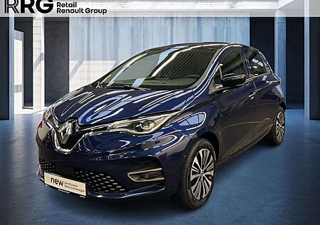 Renault ZOE ICONIC EV50 135hp UPE:41.200,- Inkl.Batterie