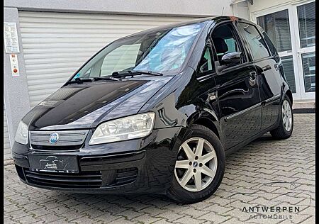 Fiat Idea 1,4*16V*Emotion*Klimaauto*Leder*TÜV03/28*