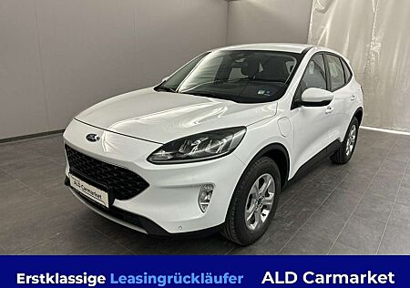 Ford Kuga 2.5 Duratec PHEV COOL&CONNECT Geschlossen, 5-türig