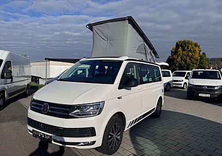 VW T6 California Volkswagen California Beach Edition 4Motion/Diff-Sperre/ACC