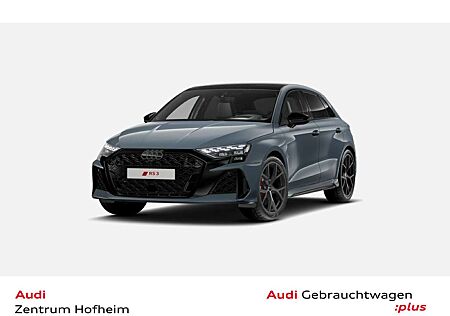 Audi RS3 *280 km/h*Pano*Matrix*Virtual*Navi