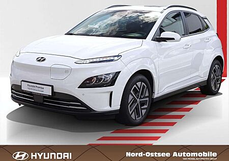Hyundai Kona TREND ELEKTRO 2WD KAMERA PDC ACC SHZ HUD