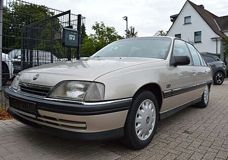 Opel Omega A 2.0I CD Automatik 1.Hand Orign.100.000km