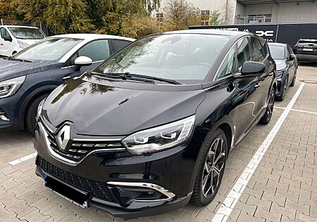 Renault Grand Scenic TCe160 Automatik 7-Sitzer