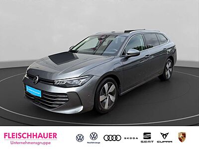 Volkswagen Passat 1.5 TSI eHybrid Business AHK+CarPlay+LED+ACC+PDC-P