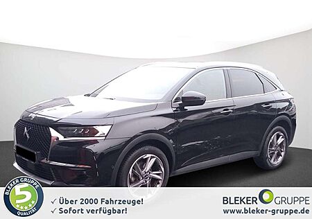 DS Automobiles DS 7 Crossback PureTech 180 Rivoli