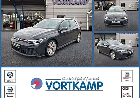 VW Golf Volkswagen VIII GTI 245 PS AppConnect HarmannKardon