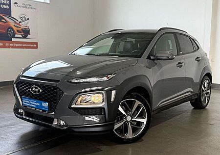 Hyundai Kona Style 2WD AHK+RFK+GRA+KEYLESS