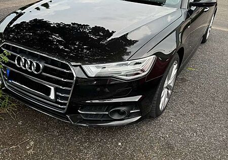Audi A6 Avant 2.0 TDI ultra S tronic S-line