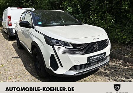 Peugeot 3008 1.5 EU6d GT Pack BlueHDi 130 EAT8