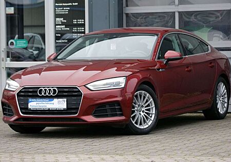 Audi A5 Sportback 35 TFSI S tronic