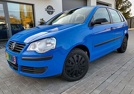 VW Polo Volkswagen IV Trendline*Klima*gepflegtes Fahrzeug*