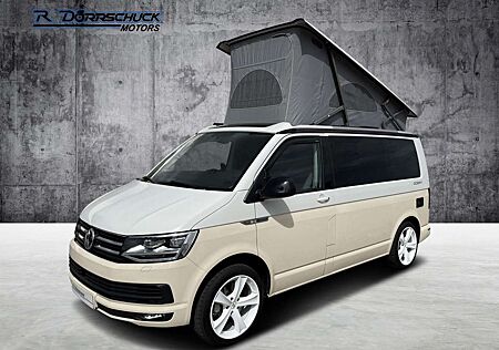 VW T6 California Volkswagen Ocean Edition 4Motion Camper