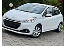 Peugeot 208 Blue-HDi Navi Klimaautomatik Lederlenkrad