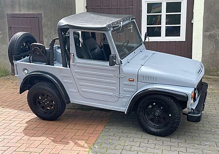 Suzuki LJ 80