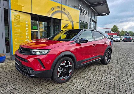 Opel Mokka GS Line