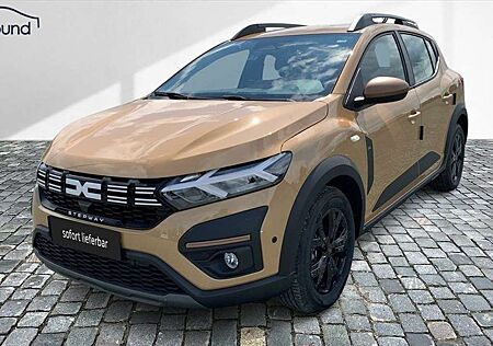 Dacia Sandero III Stepway 1,0 Eco-G 100 LPG Extreme