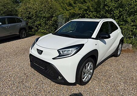 Toyota Others Aygo X 1.0-l-VVT-i Play / Komfort / Design
