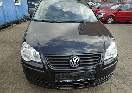 VW Polo Volkswagen 1.2 Comfortline