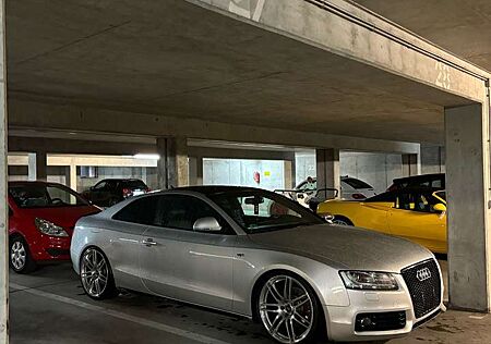 Audi A5 3.0 TDI quattro (176kW)