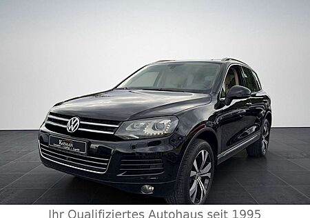 VW Touareg Volkswagen V6 TDI*Panorama*LED*360°*LM-20 Zoll