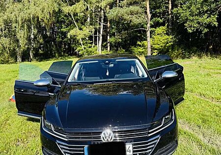 VW Arteon Volkswagen 2.0 TDI SCR DSG Elegance