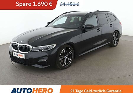 BMW 320d 320 M Sport Aut.*NAVI*LASER*ACC*CAM*PDC*