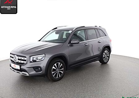 Mercedes-Benz GLB gebraucht kaufen Mercedes-Benz GLB 220 220 d 4M STYLE STANDHEIZ,KEYLESS,KAMERA,SH