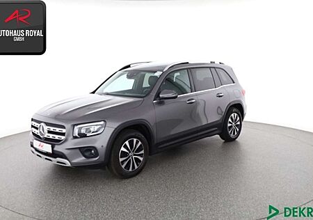 Mercedes-Benz GLB 220 d 4M STYLE SITZKLIMA,STANDHZ,KEYLESS,SH