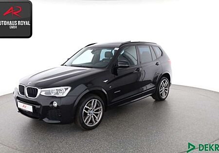 BMW X3 M xDrive20d M SPORT NAVIPROF,HUD,KEYLESS,ACC,SH