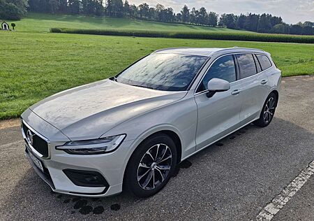 Volvo V60 D3 Geartronic