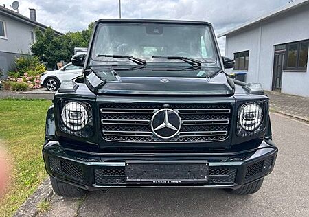 Mercedes-Benz G 350 d *Top Zustand*