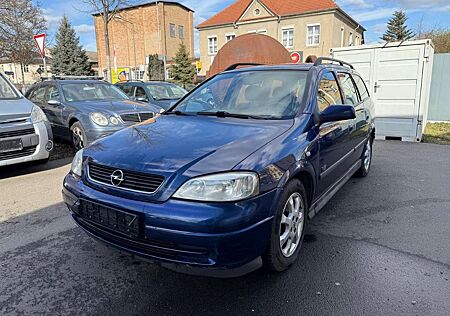Opel Astra 1.6 Caravan Njoy