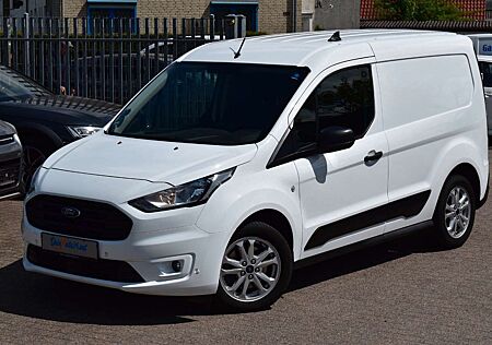 Ford Transit Connect Kasten Trend 1.Hand|Klima|Kamera