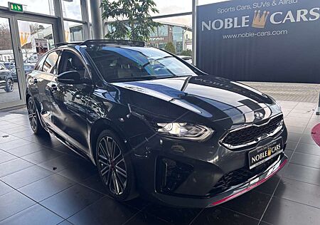 Kia Pro_ceed ProCeed / pro_cee'd GT PANO LED NAVI