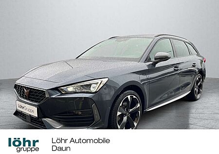 Cupra Leon 1,4 e-Hybrid Automatic