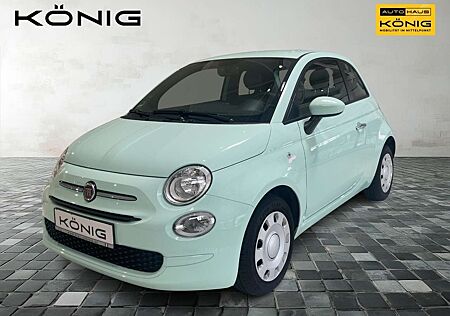 Fiat 500 serie 8 1.0 Hybrid GSE N3 POP 51kW (70PS)