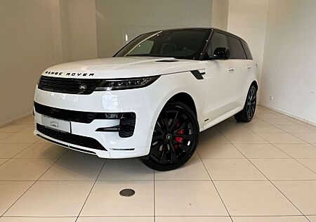 Land Rover Range Rover Sport P550e Autobiogr. Hybrid mit 23"